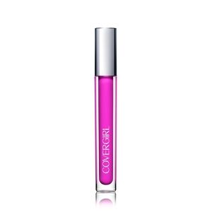 NWT COVERGIRL COLORLICIOUS LIP N°650 PLUMILICIOUS! BUY 2 FOR $10!